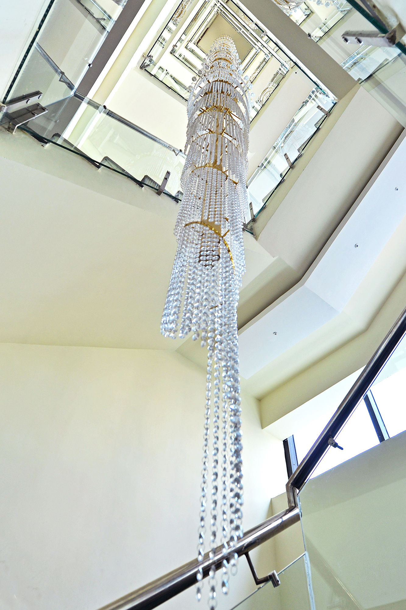 Фото Ethnotel, Kolkata Airport