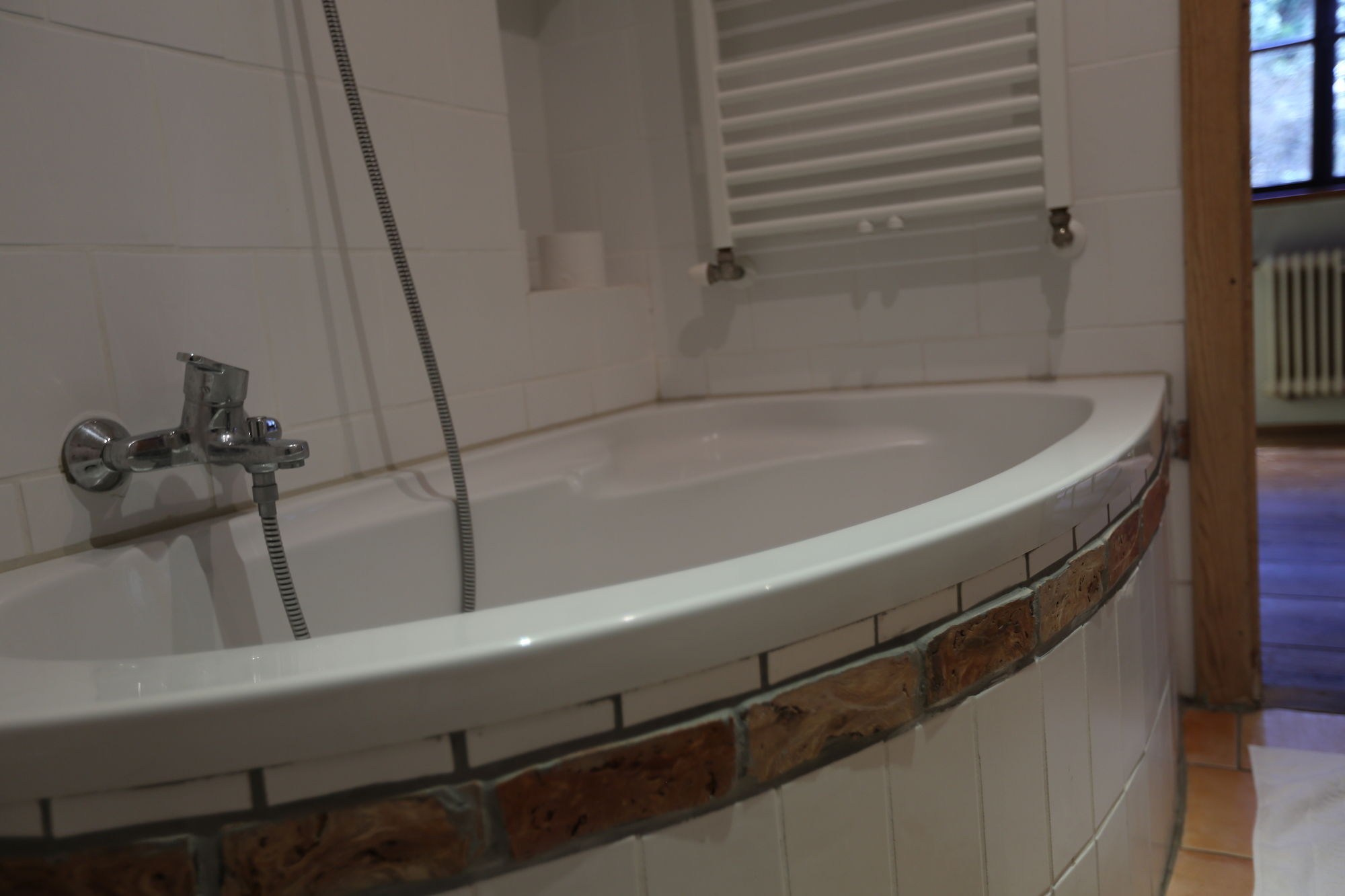 Фото Haus Wartenberg