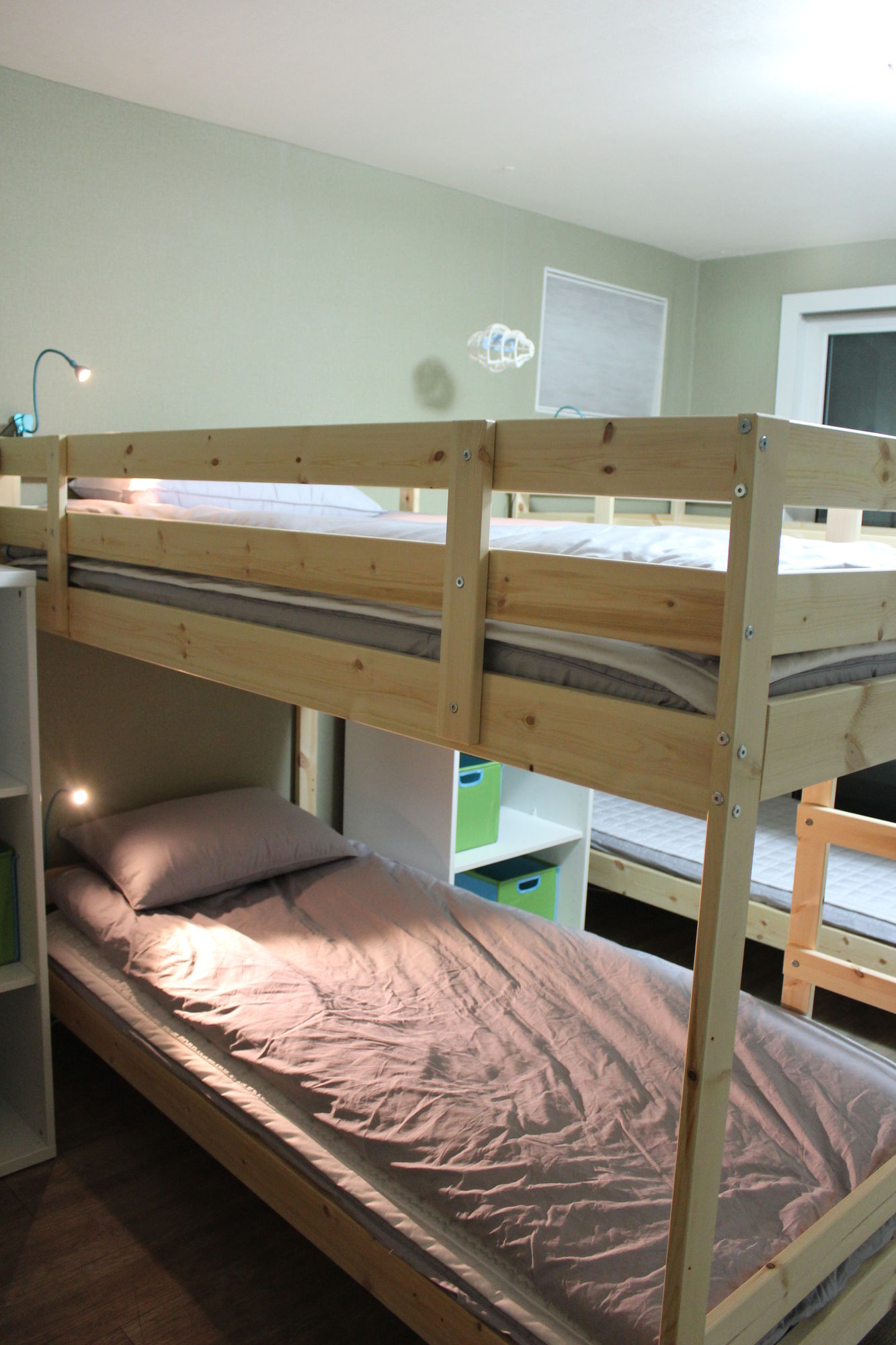 Фото Dreamers Guesthouse - Hostel