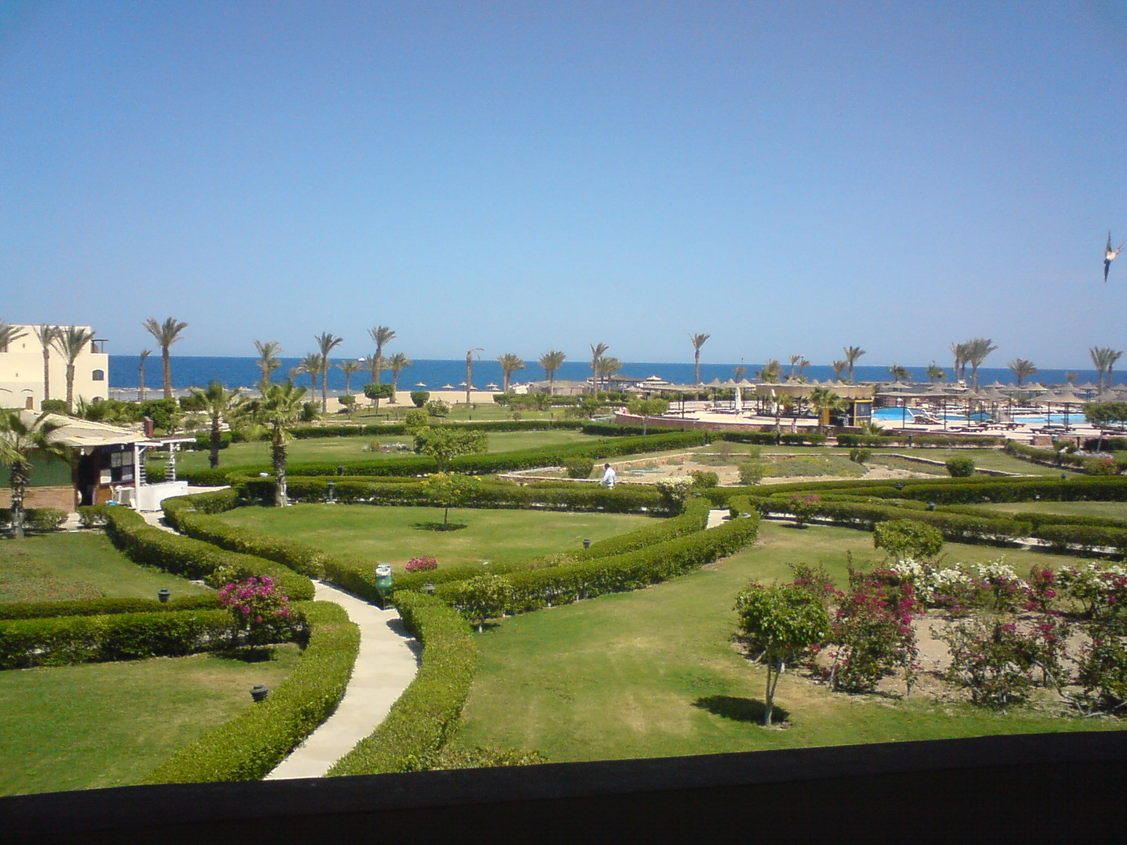 Фото Bliss Nada Beach Resort