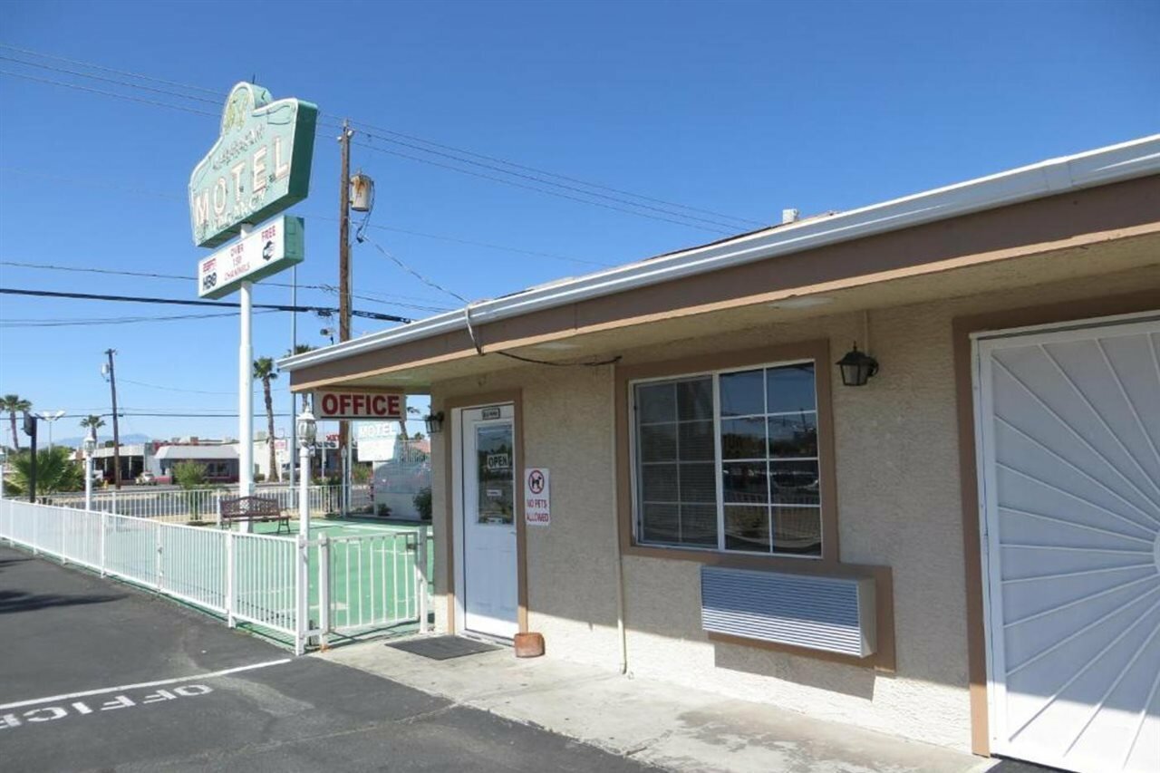 Фото A Fisher's Inn Motel