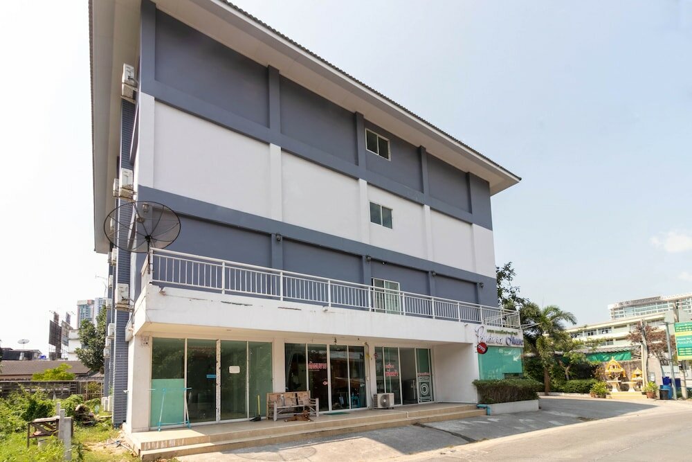 Фото Pandora House Pattaya