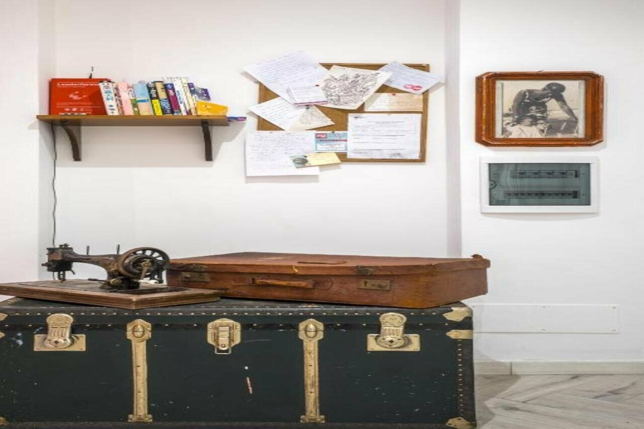 Фото Lanzies Guesthouse