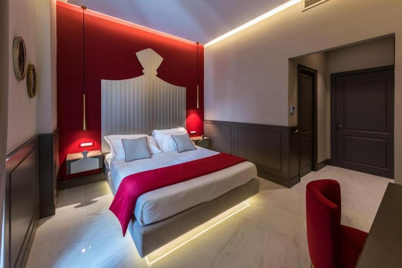 Фото Relais San Severo