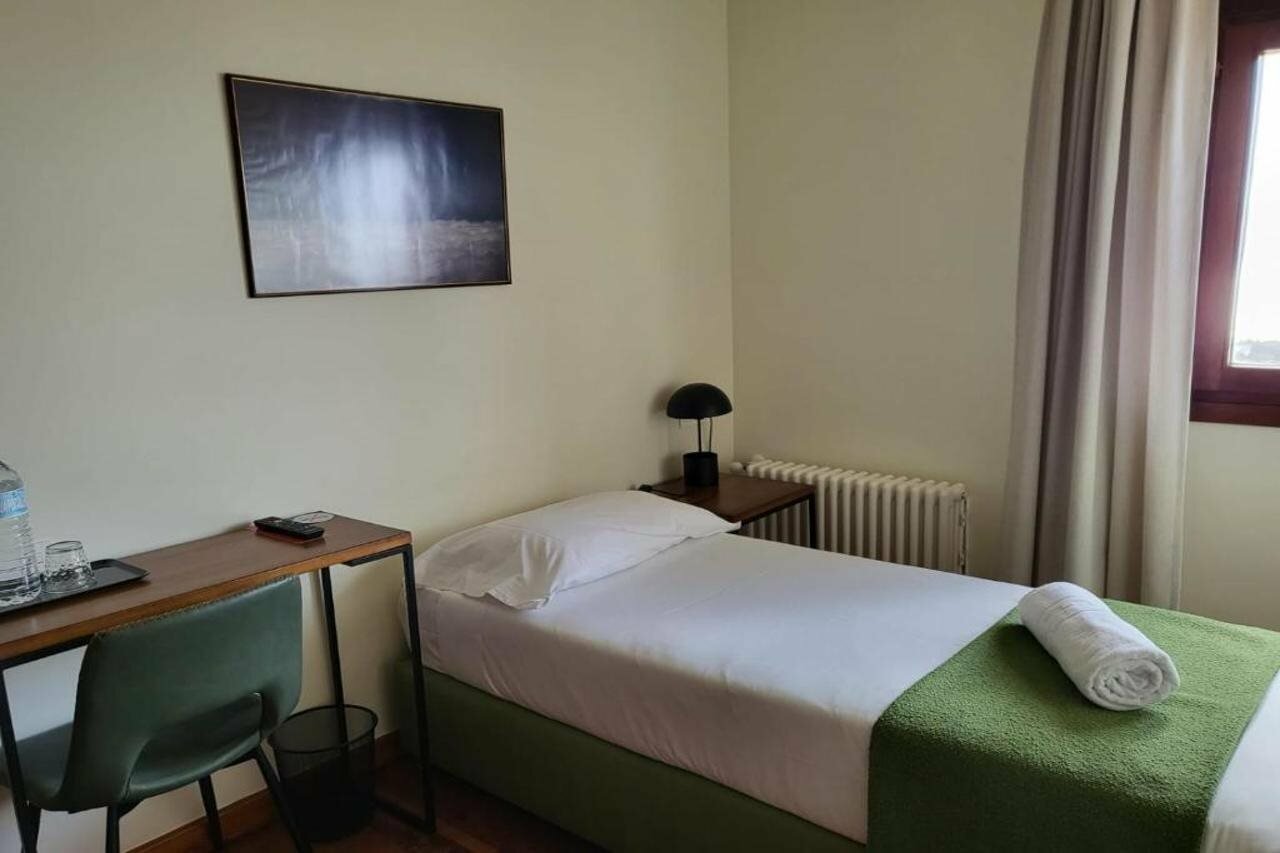 Фото Hotel Alta Montaña