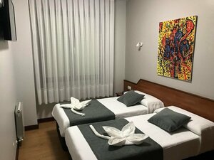 Гостиница Pensión La Salve