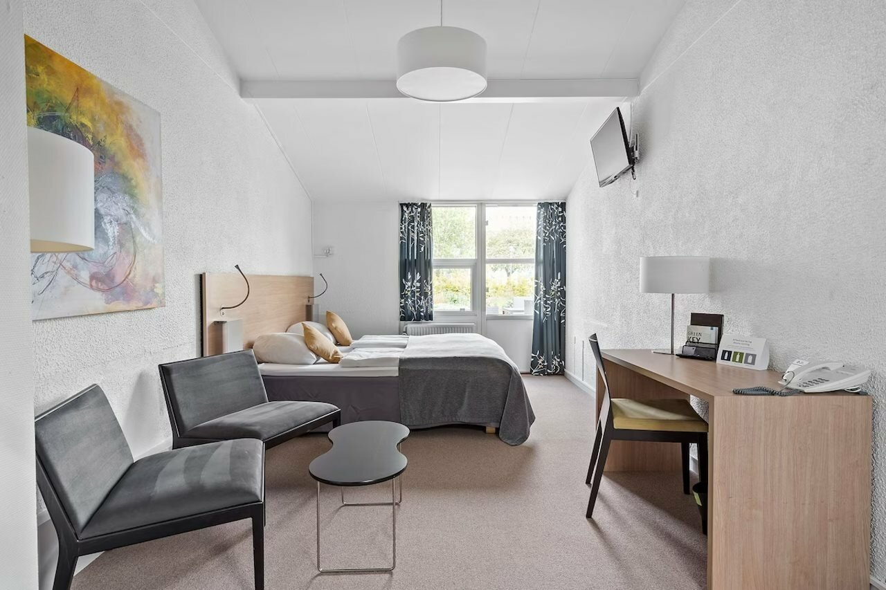 Фото Best Western Hotel Hillerod