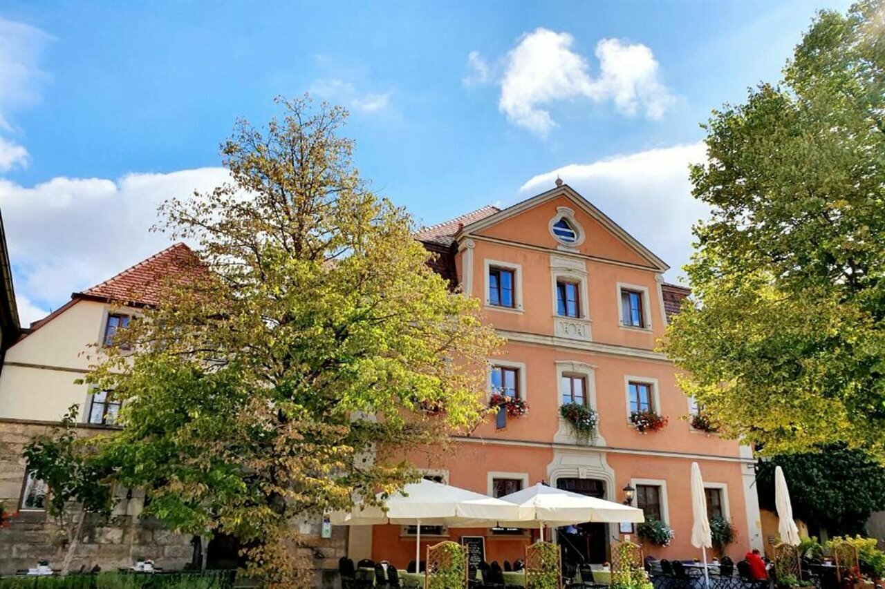 Фото Akzent Hotel Schranne