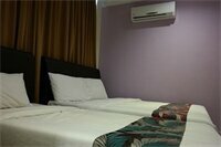 Clover Hotel (Negeri Sembilan, Port Dickson District, Port Dickson Town), hotel