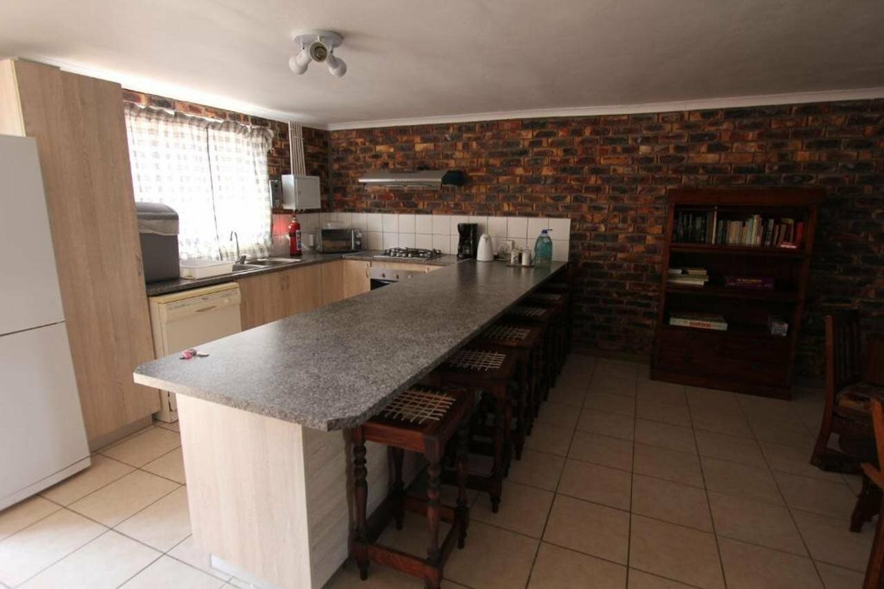 Фото Clanwilliam Accommodation
