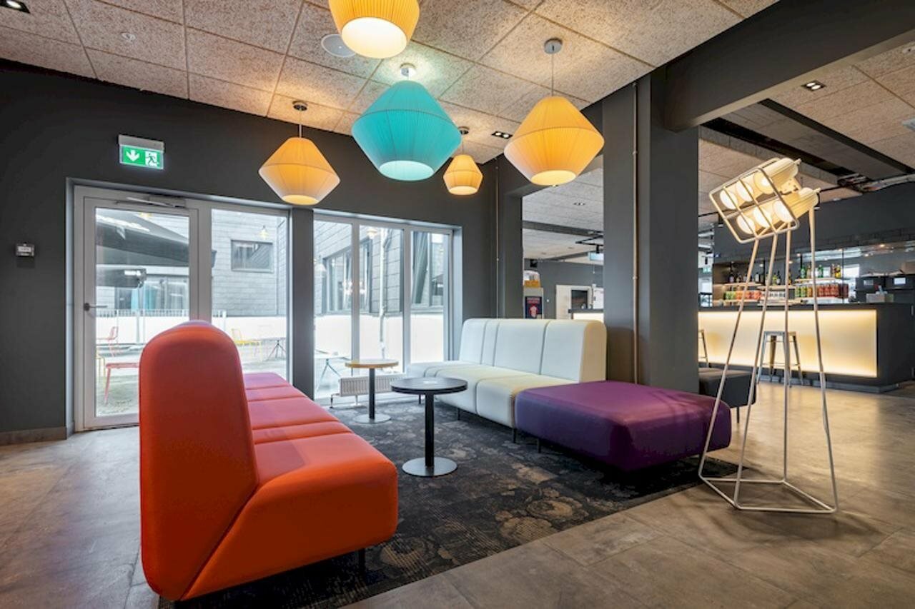 Фото A&o Copenhagen Sydhavn