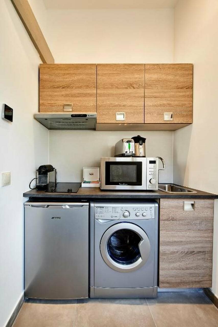 Фото My Maison In Paris - Sentier