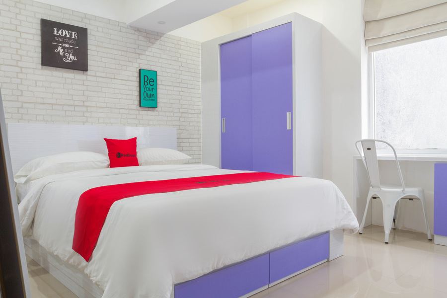 Фото RedDoorz near Cihampelas Walk