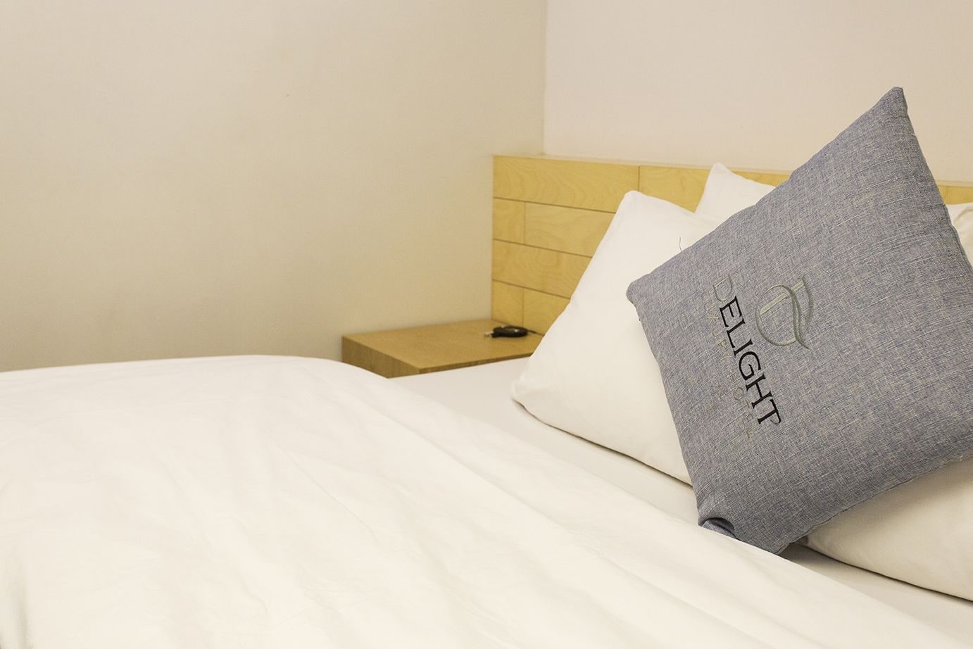 Фото Jamsil Delight Hotel