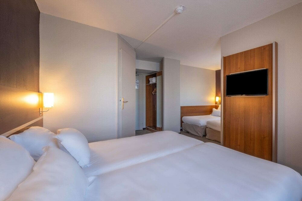Фото Comfort Hotel Linas - Montlhery
