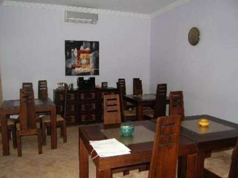 Фото Riad Les Ammonites