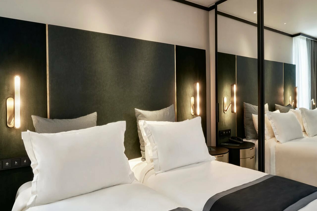 Фото Academias Hotel, Autograph Collection