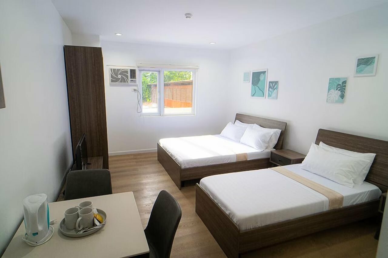 Фото Mangrove Place and ResidencesbyHiverooms