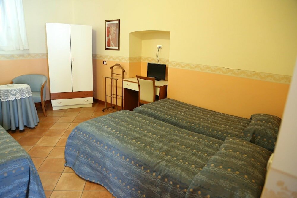 Фото Отель Nettuno