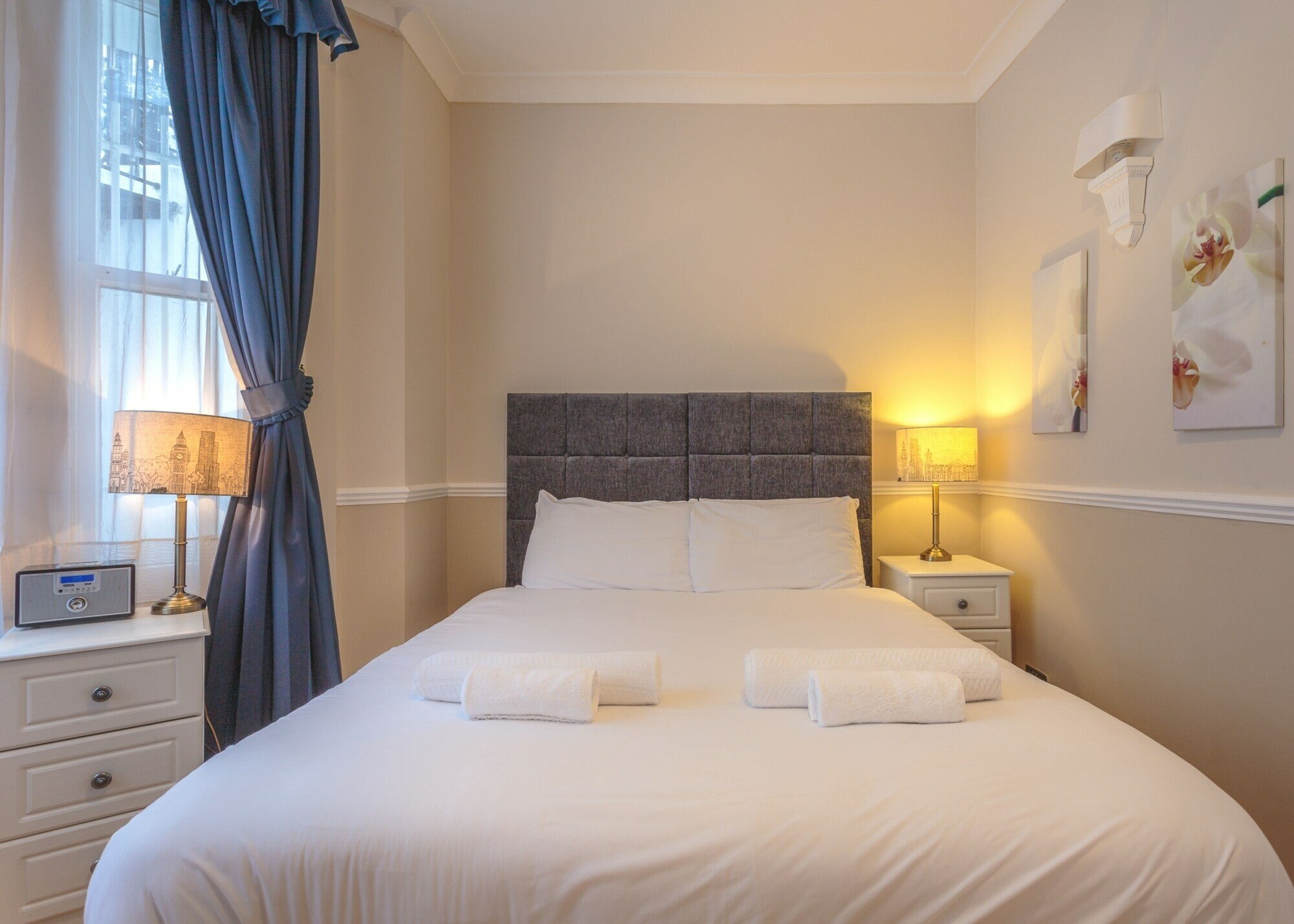 Фото Castletown House Apartments