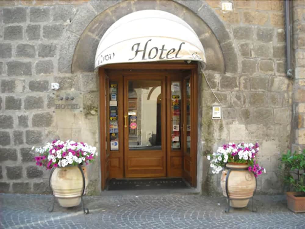Фото Hotel Corso