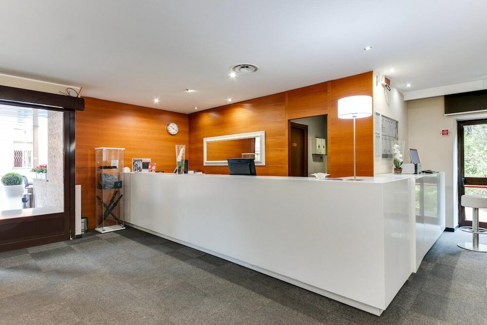 Фото Hotel Garden Area Roma Eur