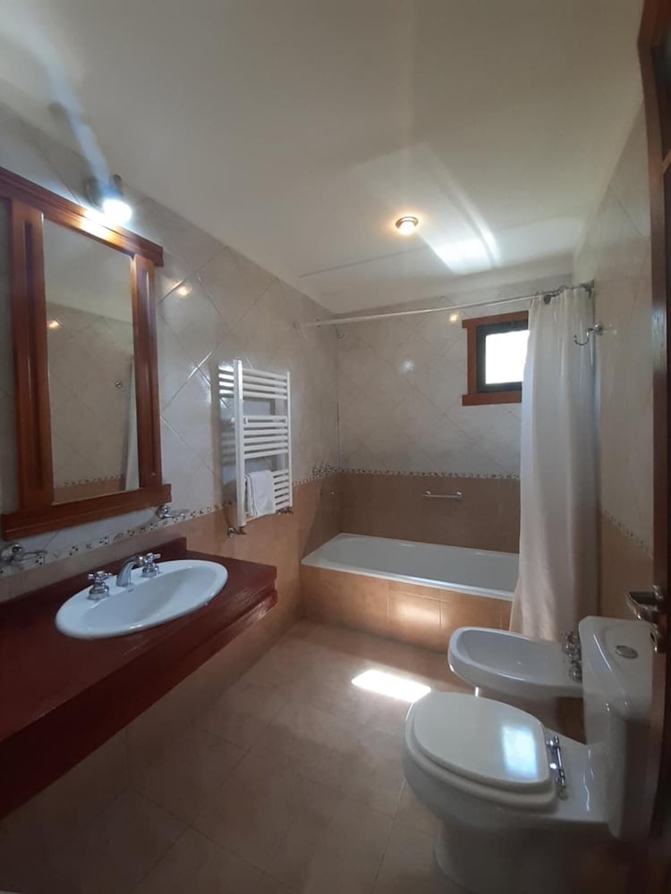 Фото Hosteria El Paraiso