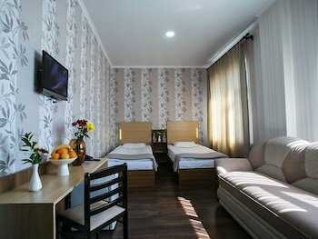 Фото Shah Palace