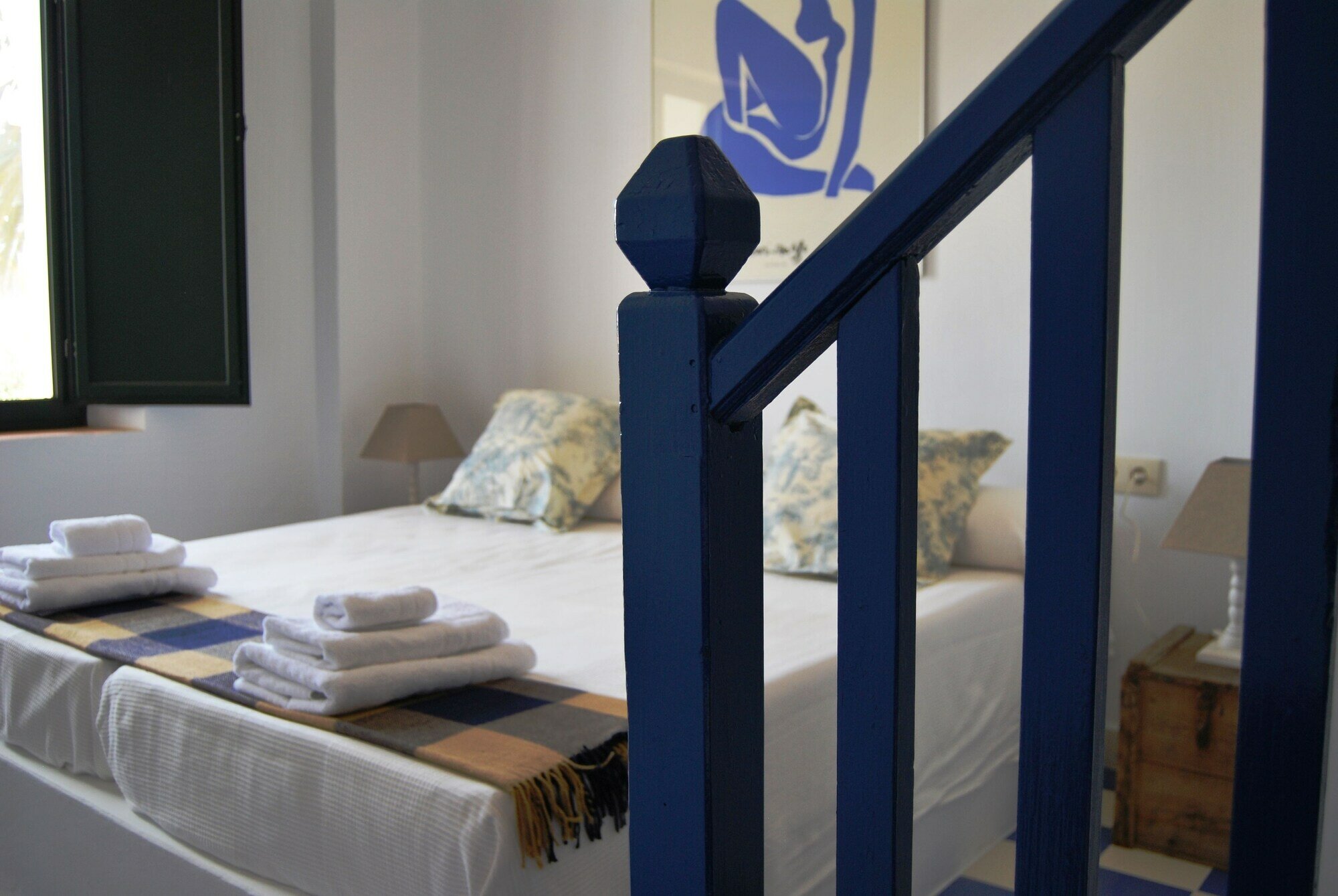 Фото Cortijo de Vega Grande