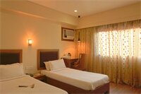 Фото Hotel Amigo