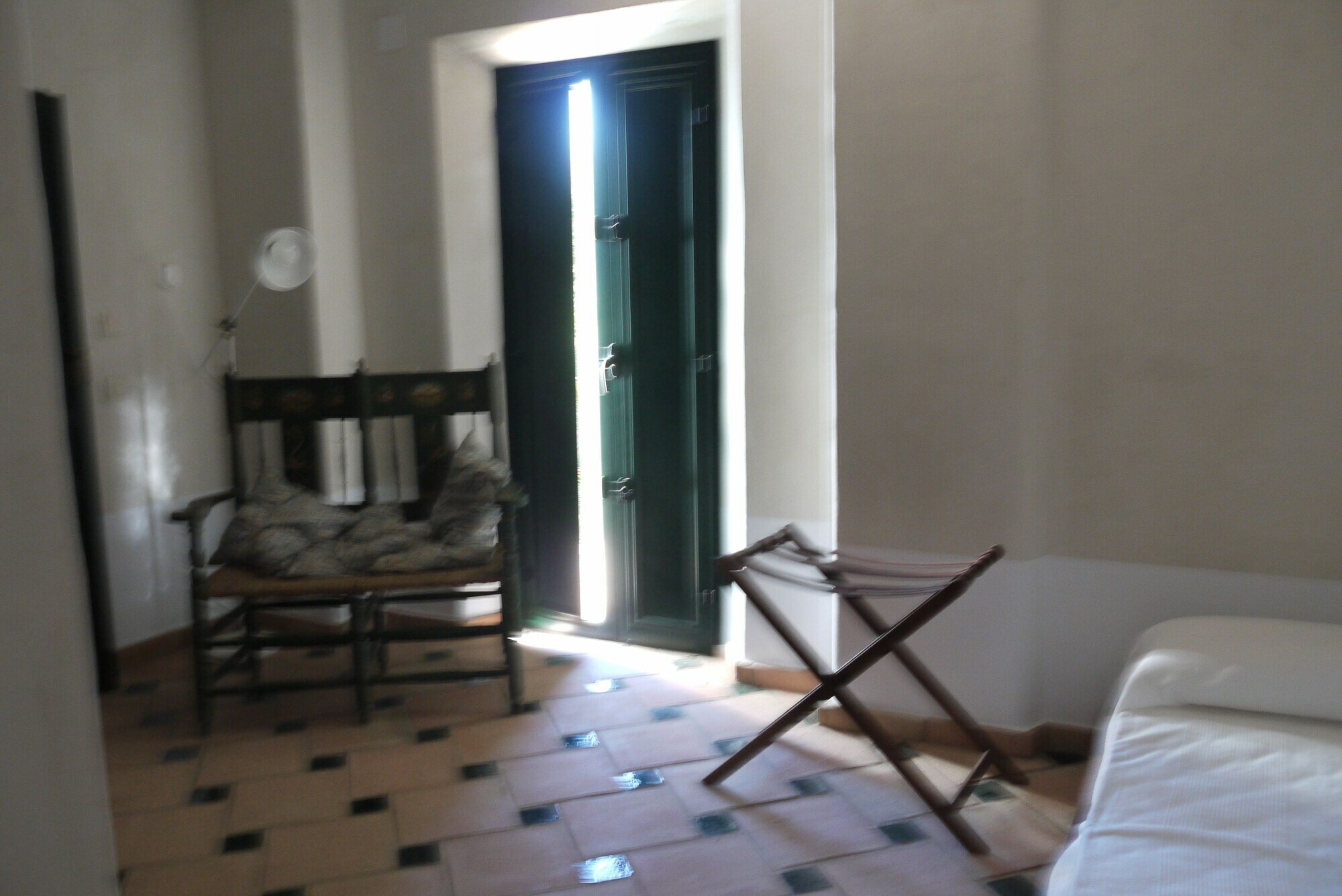 Фото Cortijo de Vega Grande