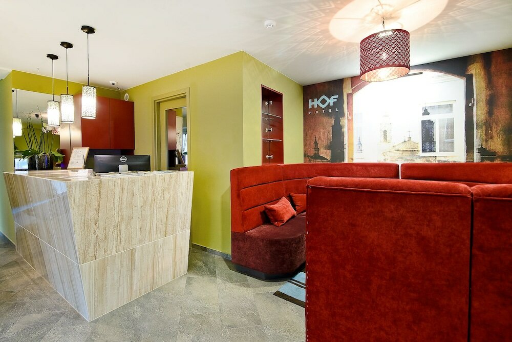 Фото отеля 5