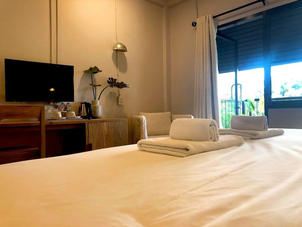 Фото Nourish Vegan B&b