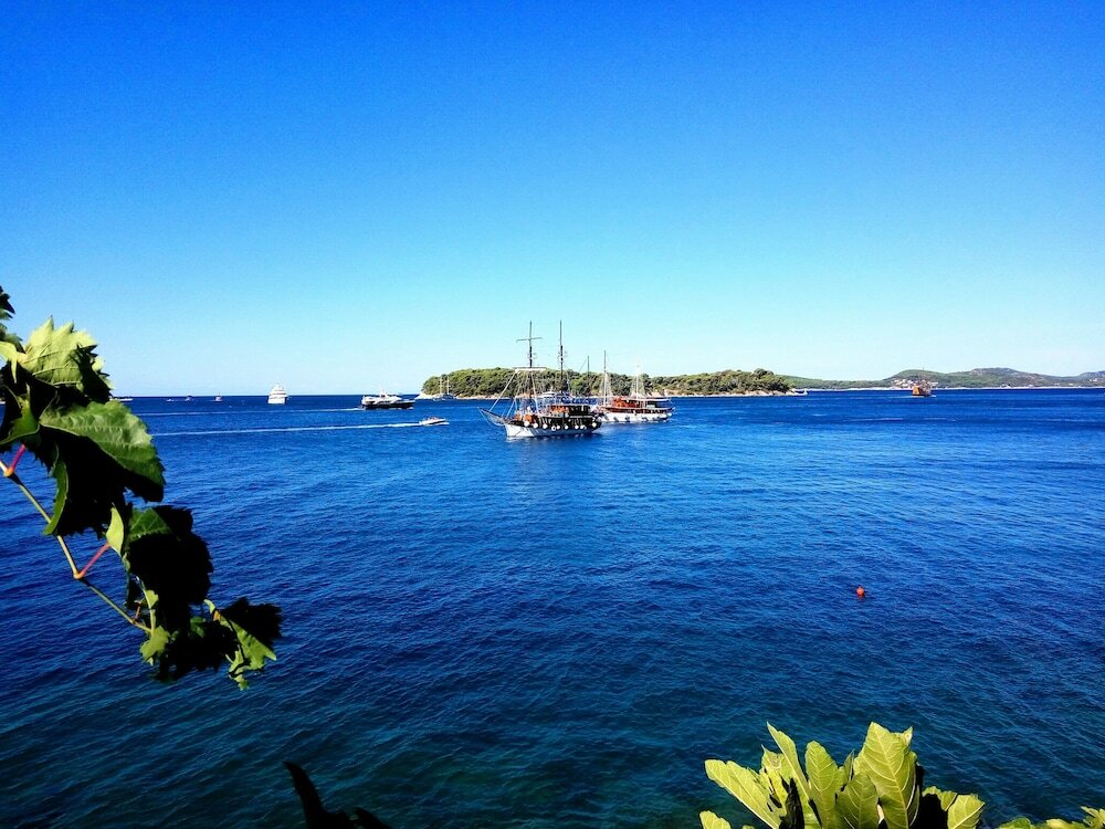 Фото Sea of Eden