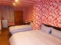 Фото Come Inn Taipei 3