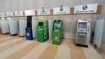 Сбербанк (Karla Marksa Avenue, 172), atm