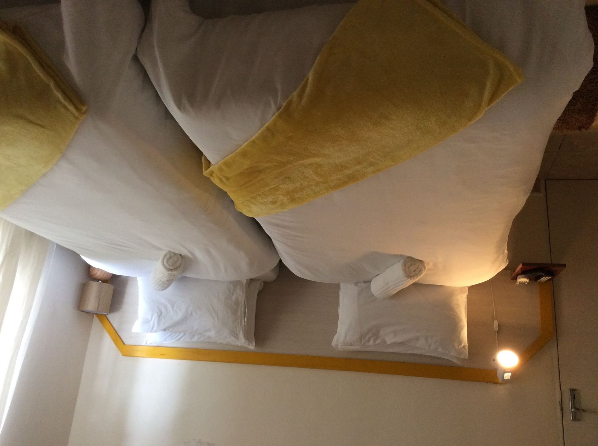 Фото Chiloto Guest House