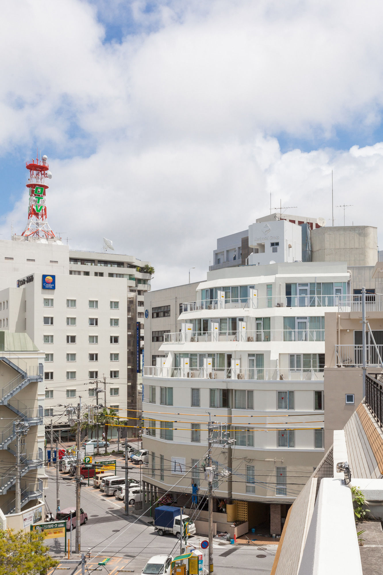 Фото Kariyushi Lch Premium