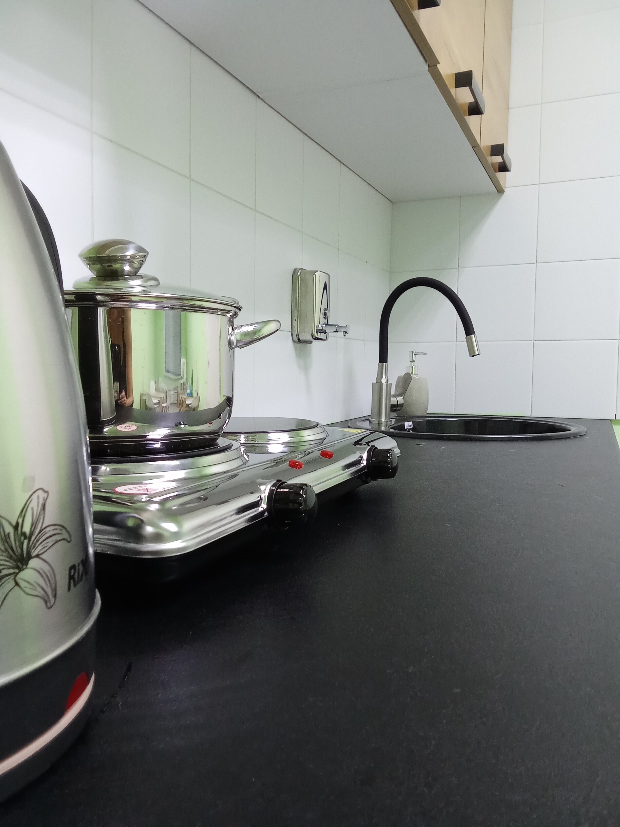 Фото ЯРхостел