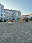 Playground (Krasnodar Territory, Gelendzhik, zhiloy kompleks Stolichny kvartal), playground