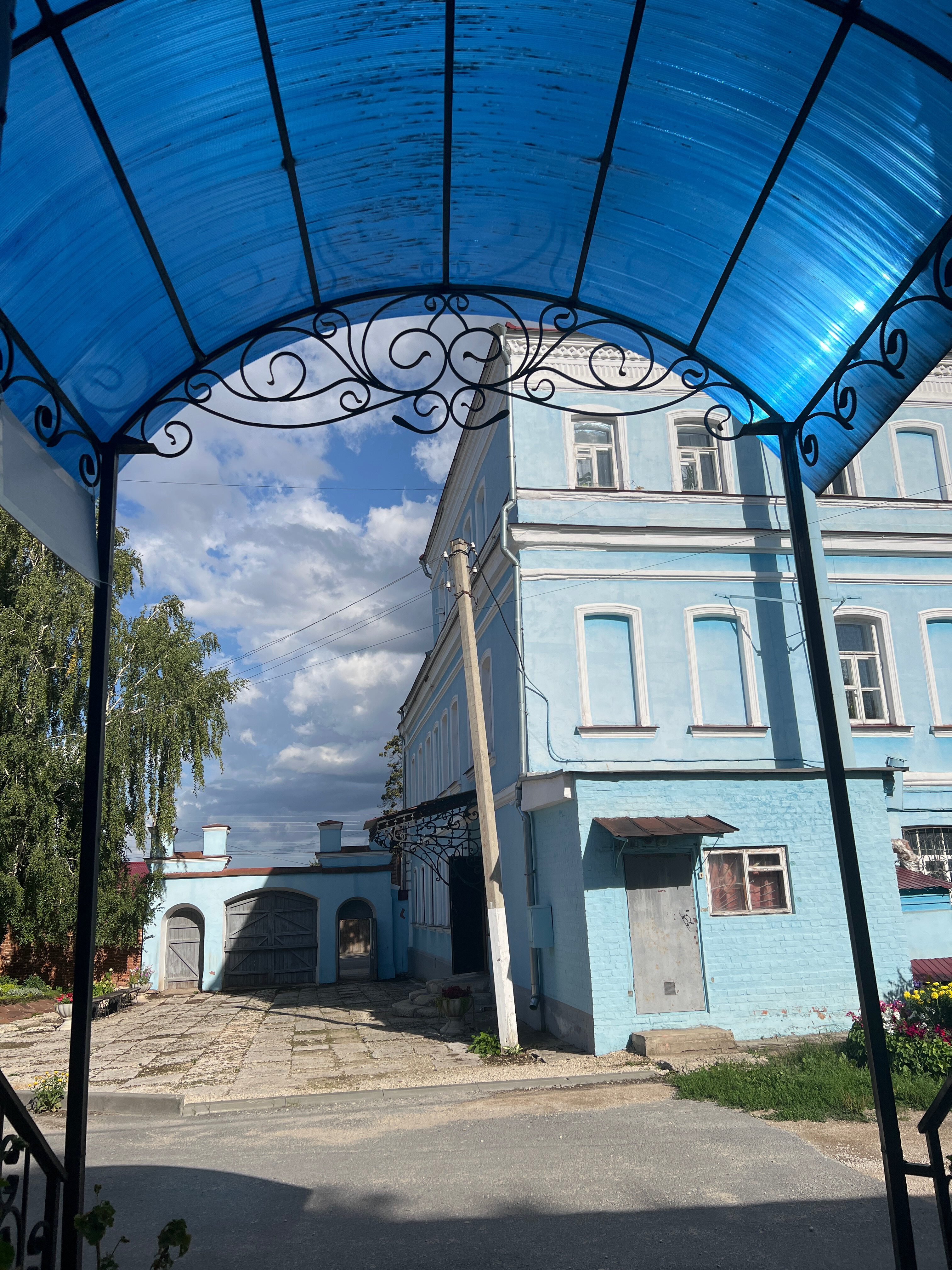 Фото Турист