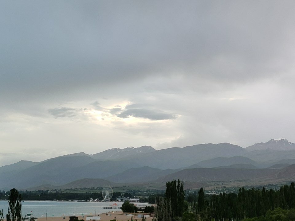 Фото Vzmorie Resort