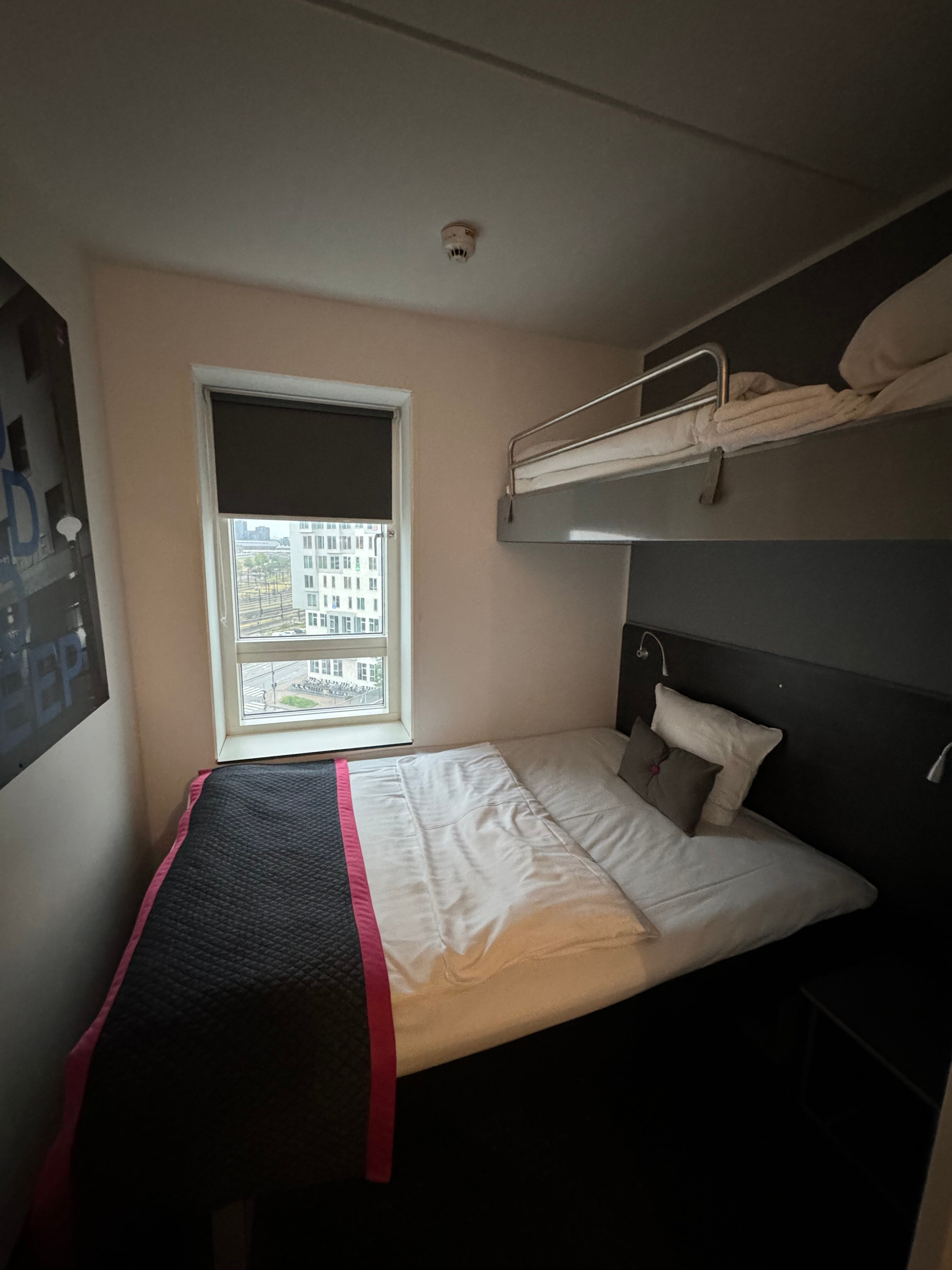 Фото Cabinn Copenhagen