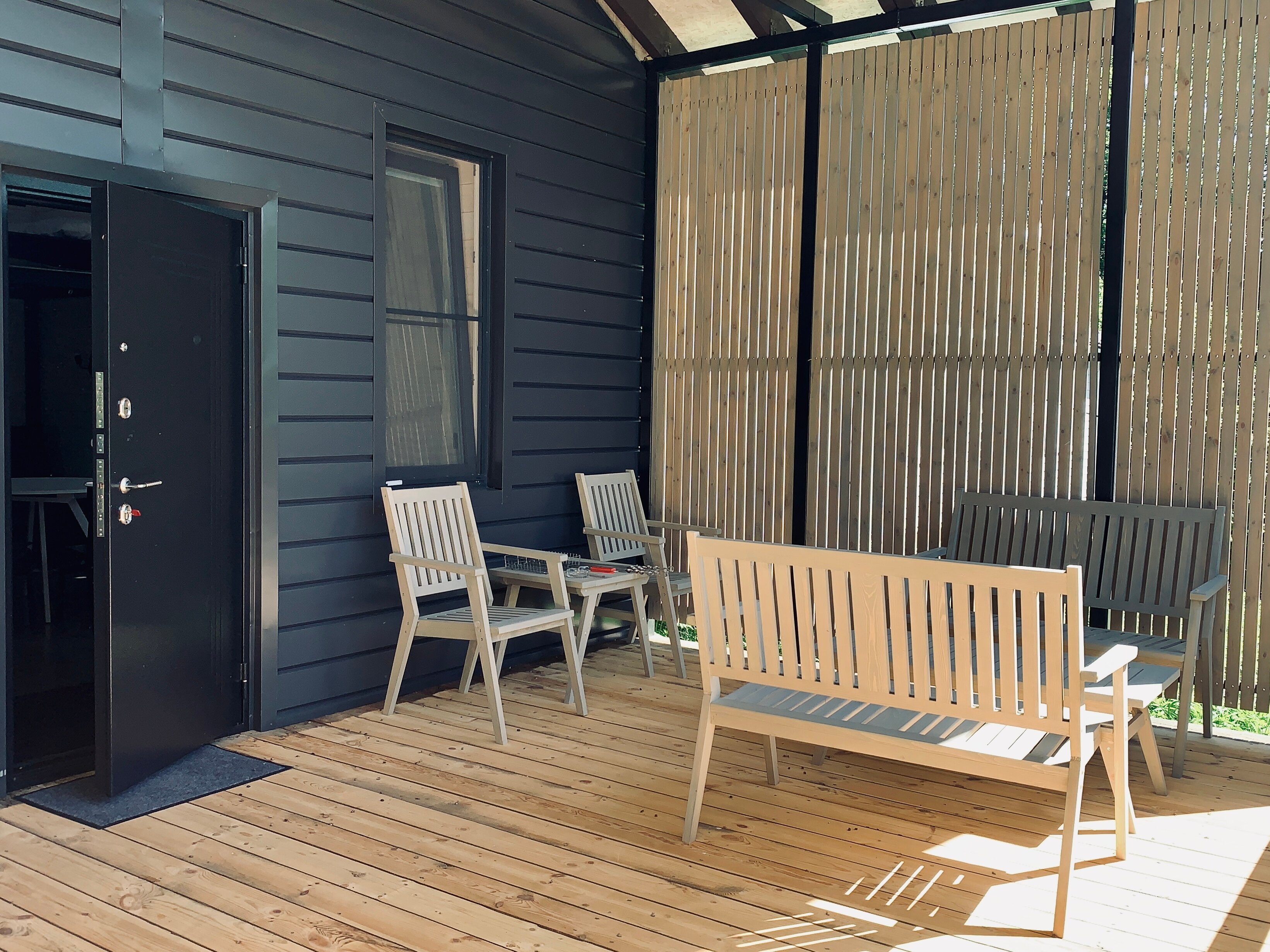 Фото Зима Лето