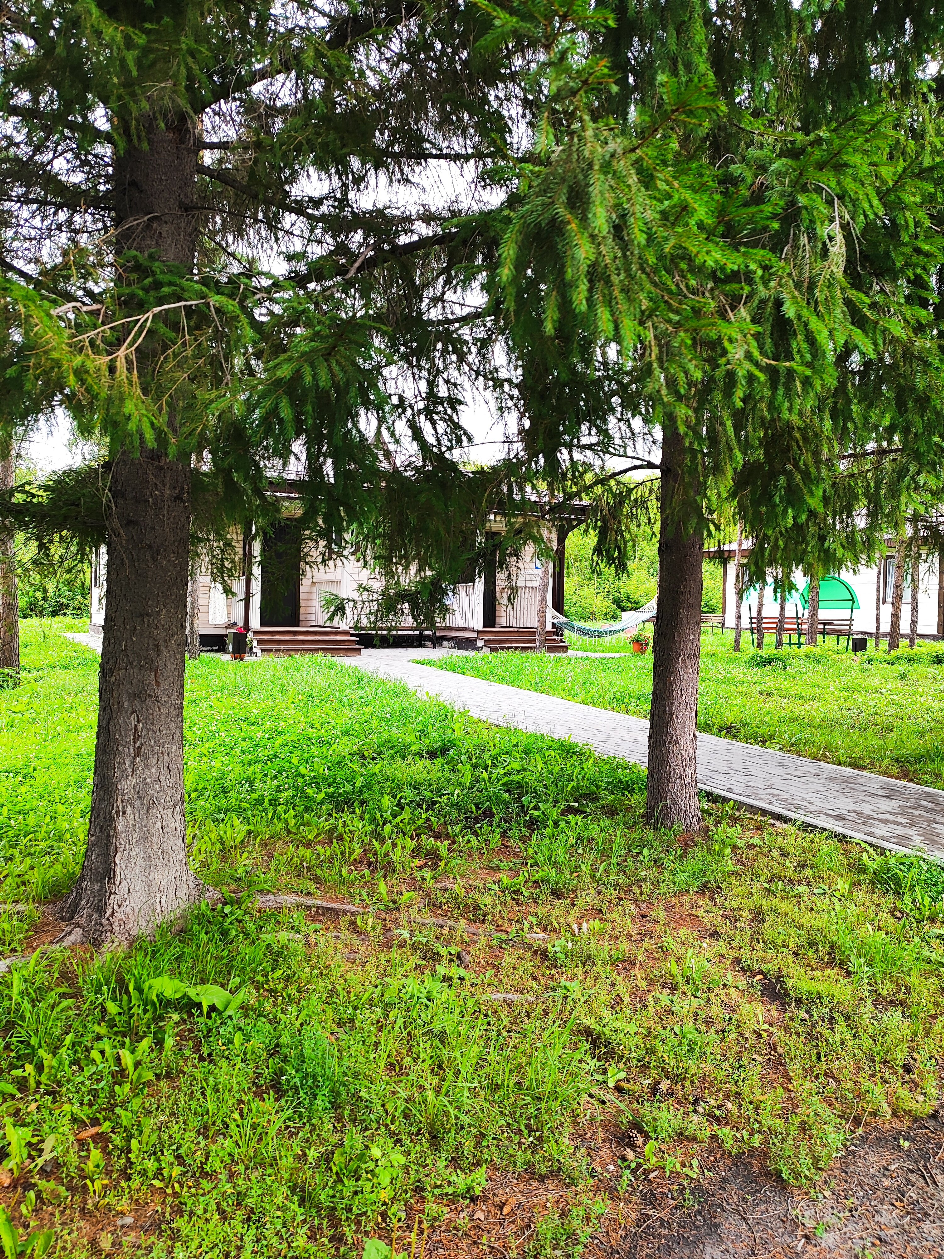 Фото Озеро Медвежье