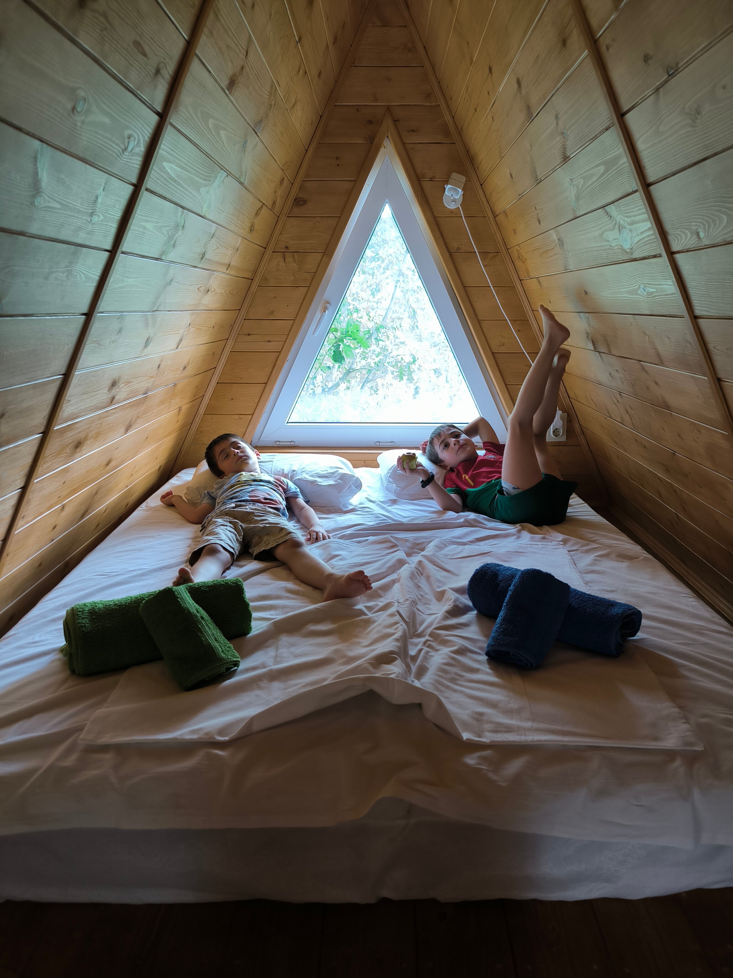 Фото Тот самый дом