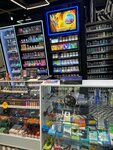 Табак&Вейп (Yunykh Lenintsev Street, 3), tobacco and smoking accessories shop