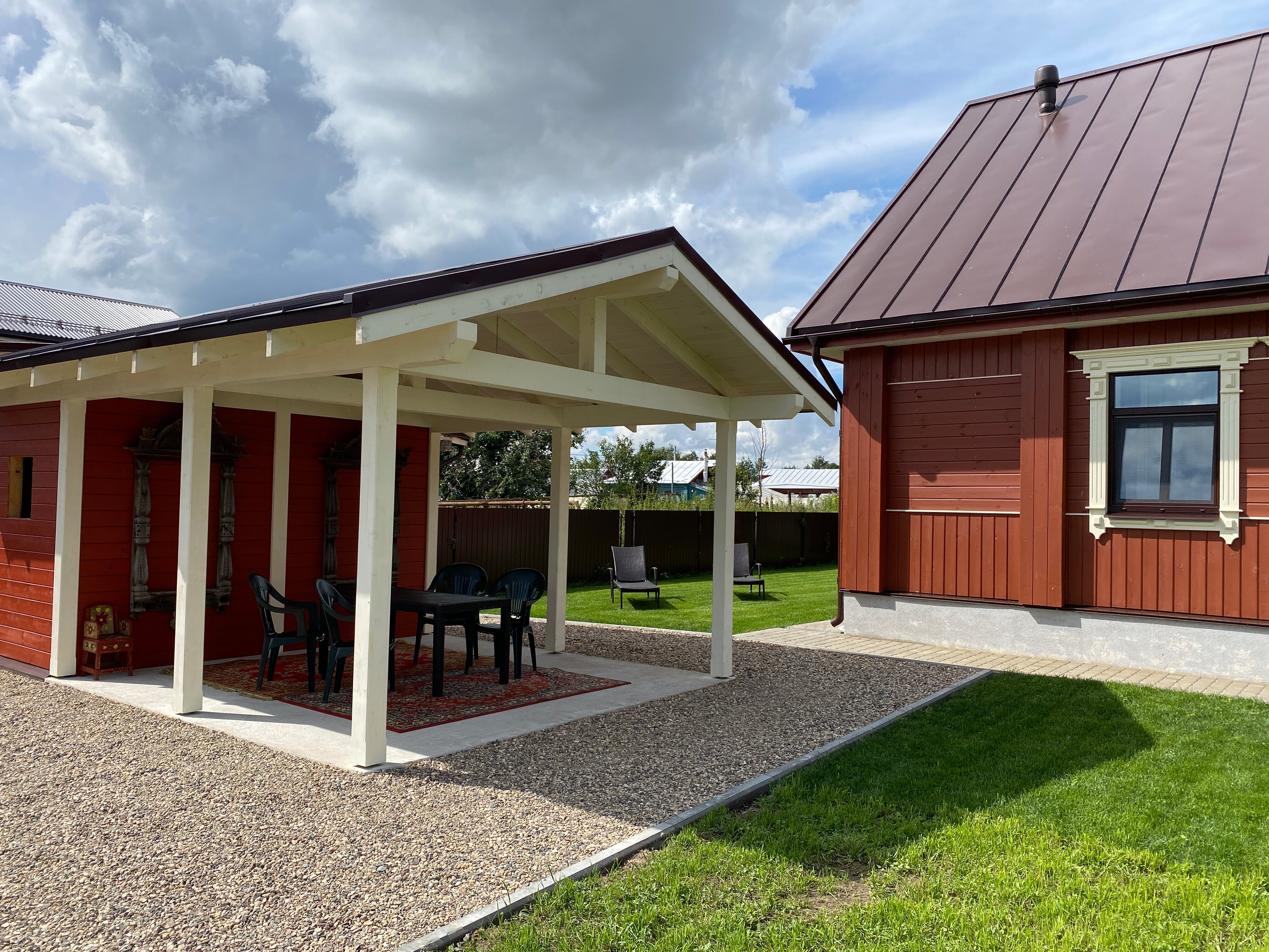 Фото Брусника