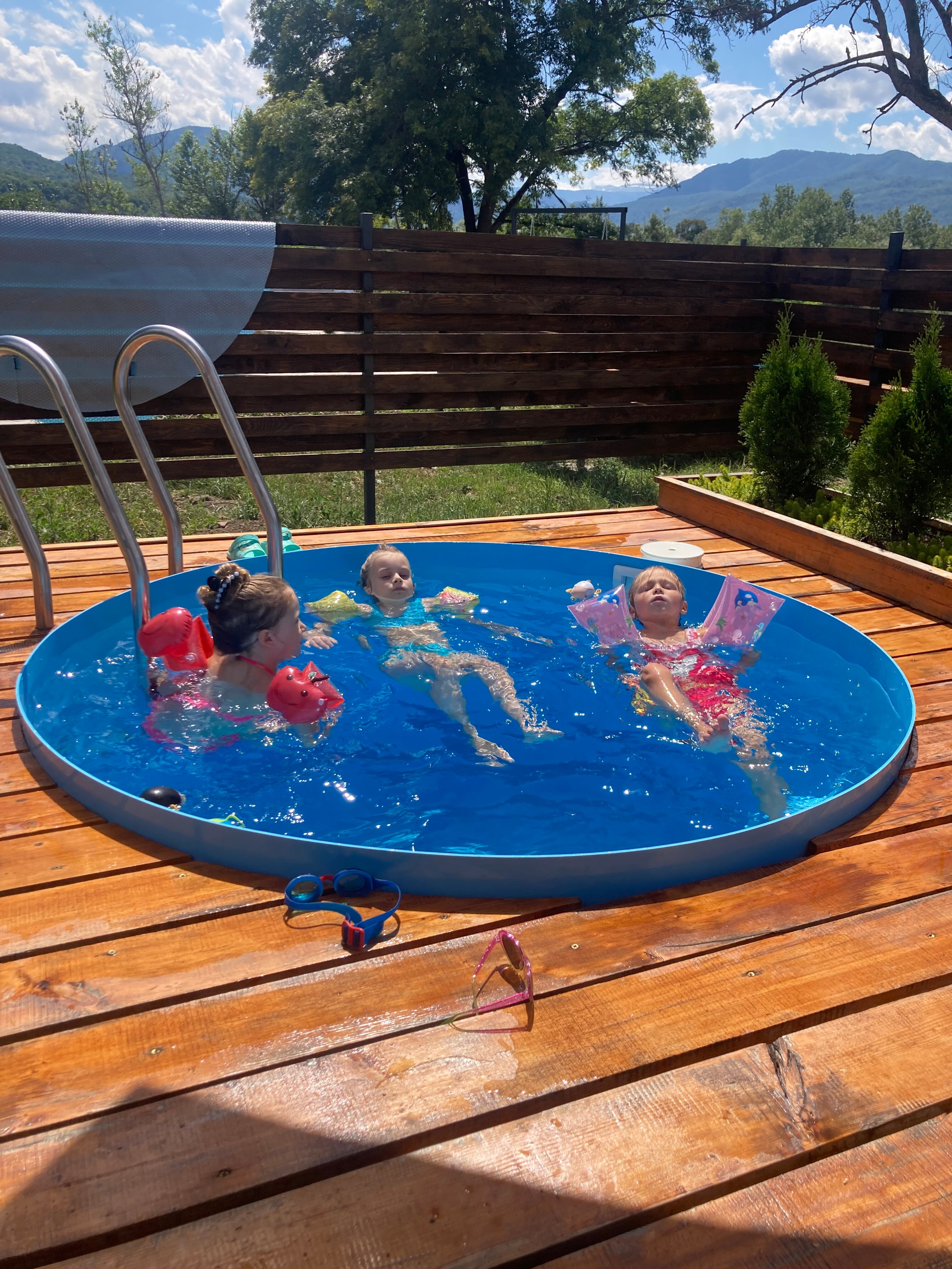 Фото Feshin Forest