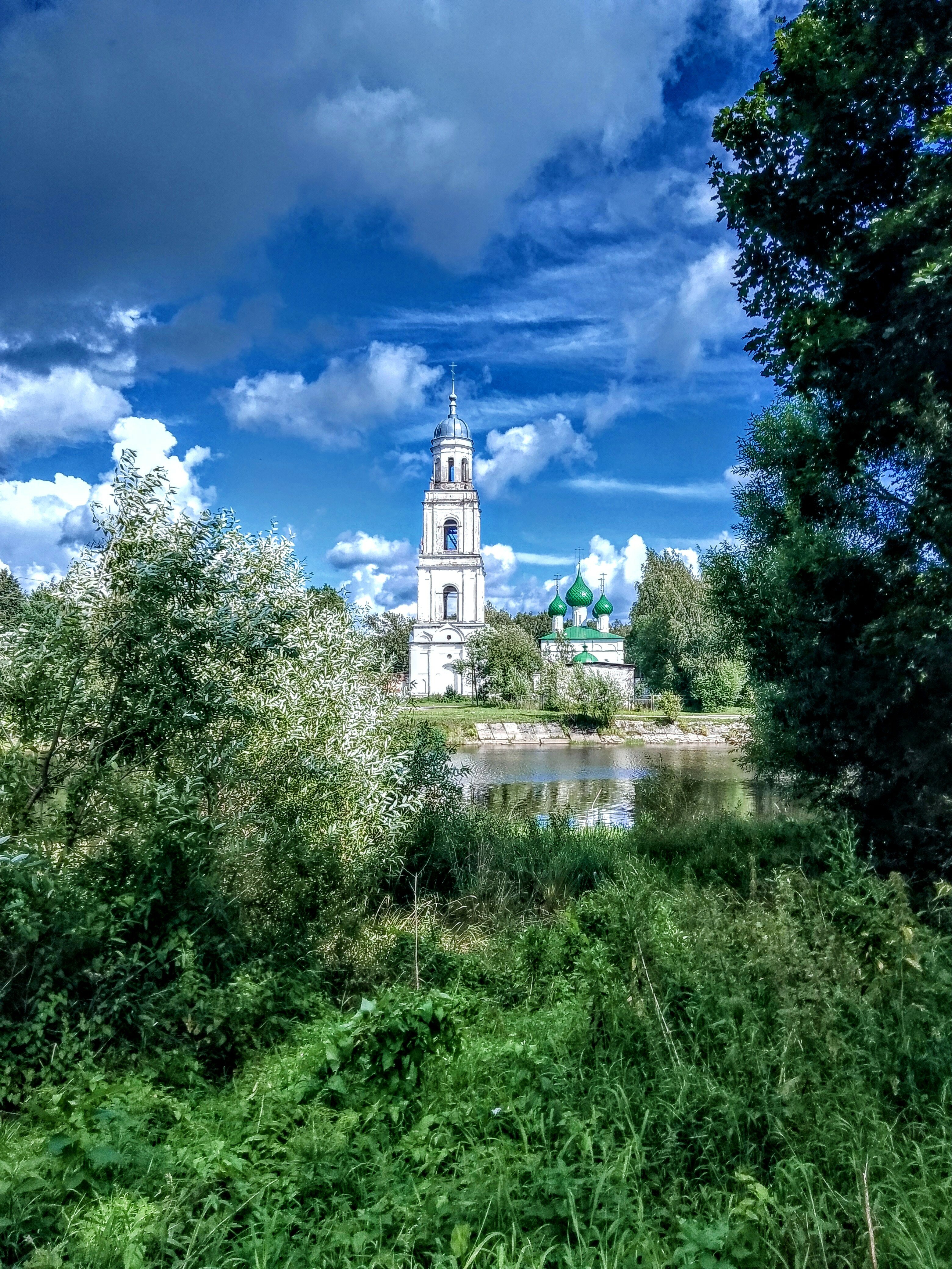 Фото Чудной двор